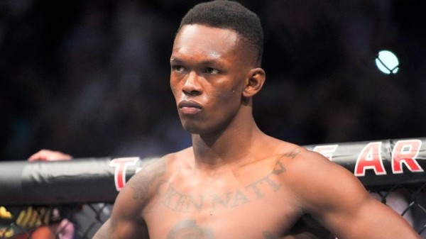 Israel Adesanya vows to deliver explosive defence of UFC title against Sean Strickland at UFC 293 in Sydney Israel Adesanya vows to deliver explosive defence of UFC title against Sean Strickland at UFC 293 in Sydney