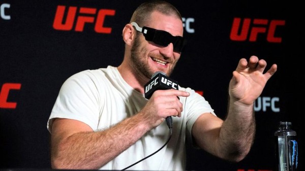 Israel Adesanya vows to deliver explosive defence of UFC title against Sean Strickland at UFC 293 in Sydney Israel Adesanya vows to deliver explosive defence of UFC title against Sean Strickland at UFC 293 in Sydney